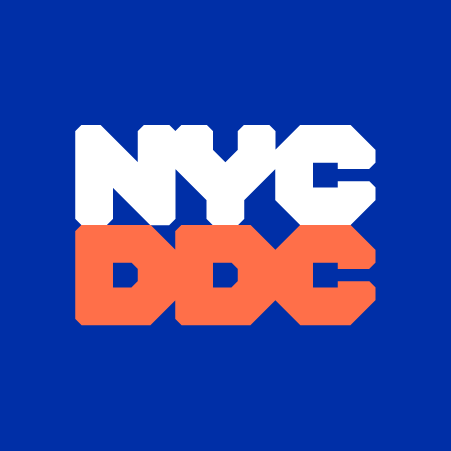 NYC DDC